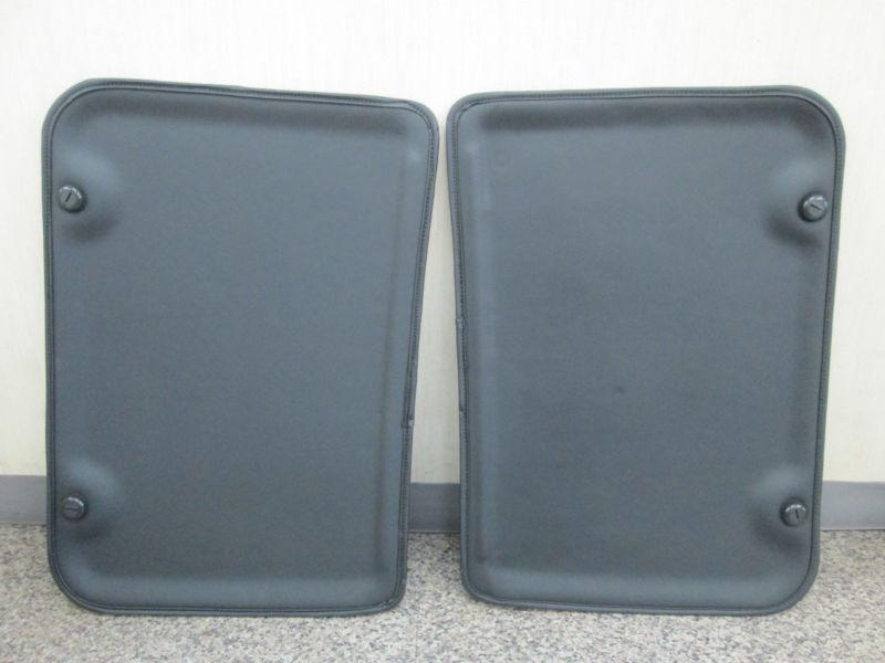 [h11n] jdm:nissan:fairlady-z:gcz32:t-bar inner trim x2set