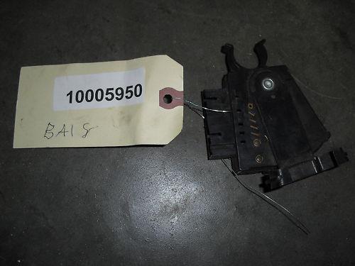 Brake light switch - 88-94 chevy/gmc truck suburban