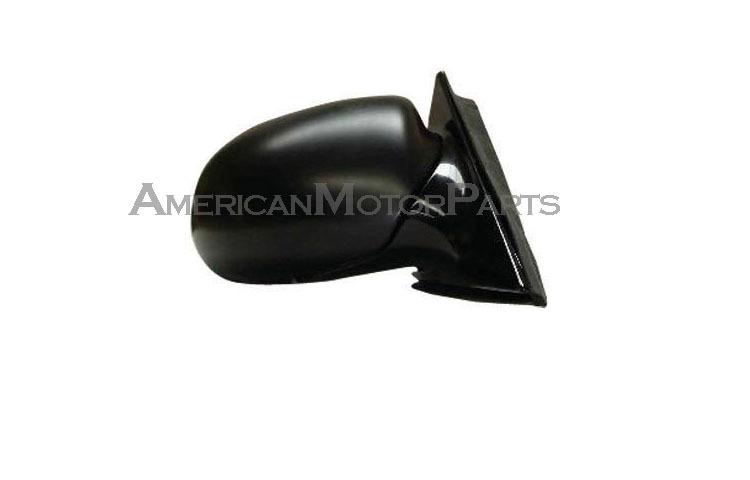 Tyc right passenger replacement power non heated mirror 98-05 buick park avenue