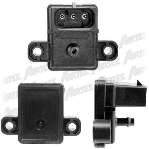 Airtex 5s2424 map manifold absolute pressure sensor