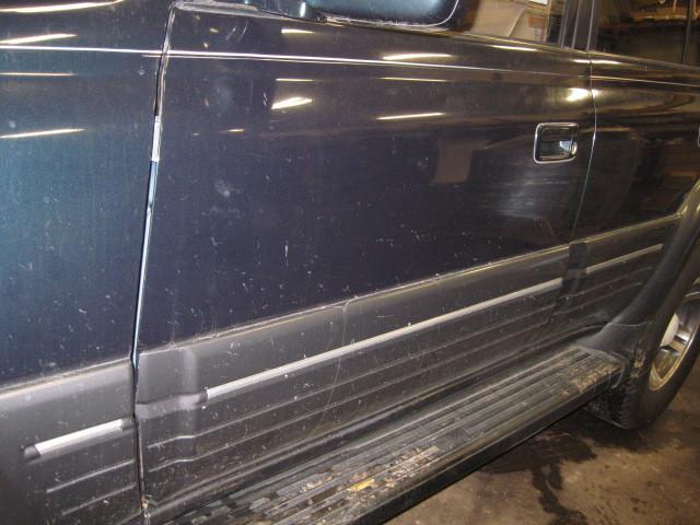 Front door lexus lx450 1996 96 1997 97 1998 98 left 392299