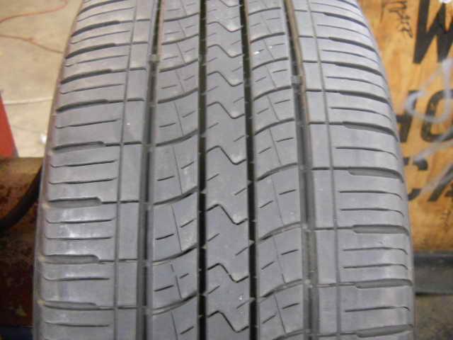 Kumho 225/50/17 tire solus kh16 p225/50/r17 93h 8/32 tread