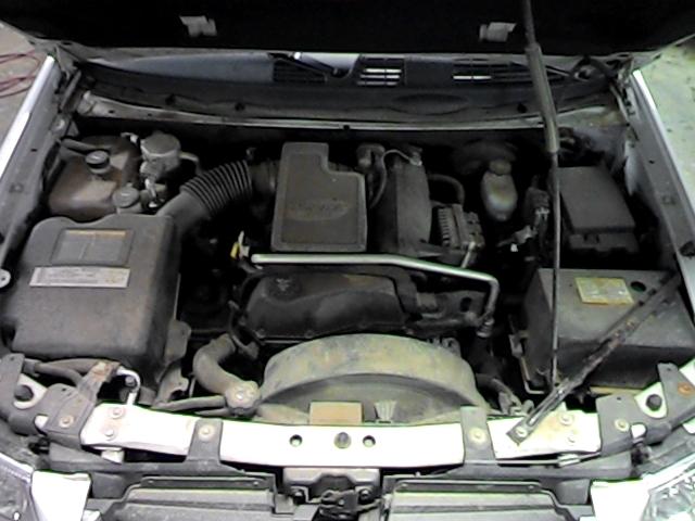 2005 gmc envoy automatic transmission 4x4 2653767