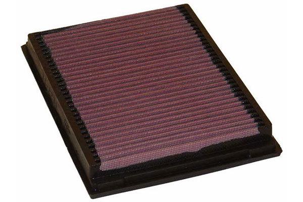 3-series k&n air filters - 33-2231