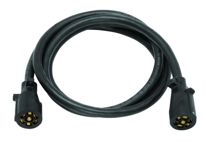 Bargman 50-67-210 7-way connector