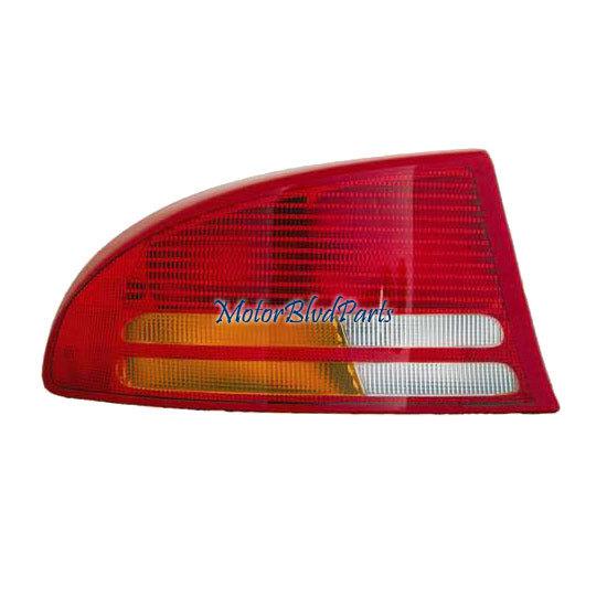 99-04 dodge intrepid tail lamp light driver left lh l