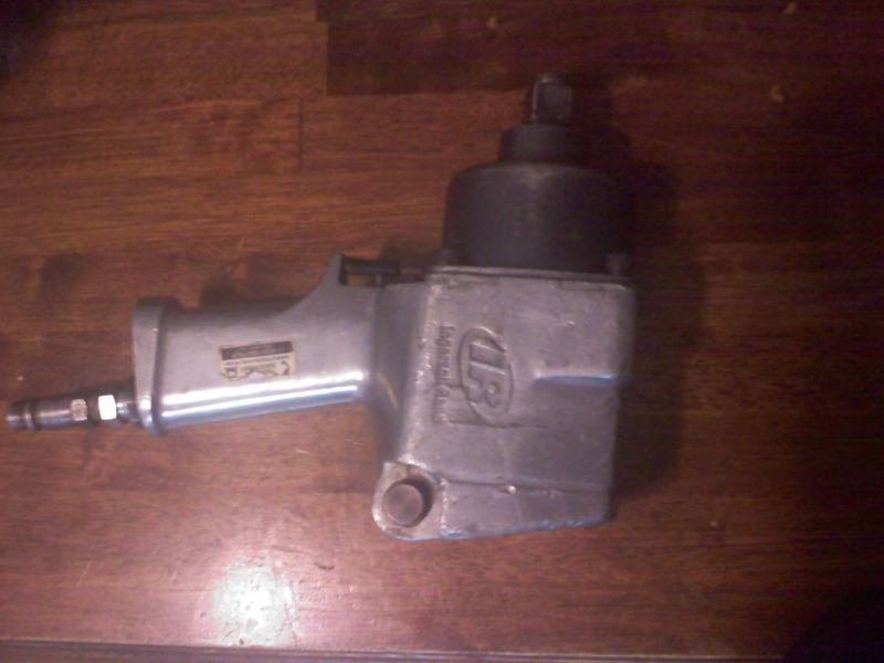 Ingersoll rand 3/4 impact model 261