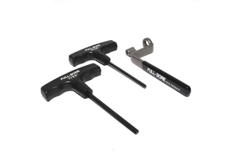 Competition cams 5301 ez valve lash wrench