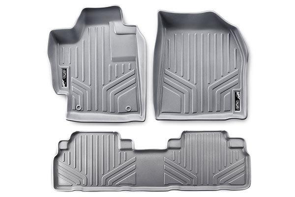 Maxliner maxfloormats - a2015/b2099