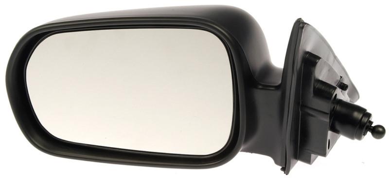 Side view mirror left accord sedan. manual manual / remote platinum# 1270566