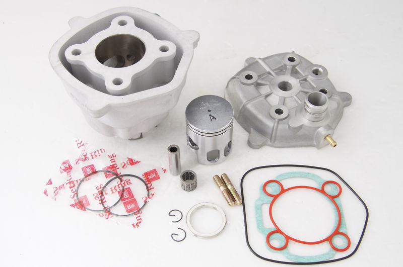 50cc 40mm performance cylinder kit w/c for  apex pro mxr 50cc atv quads