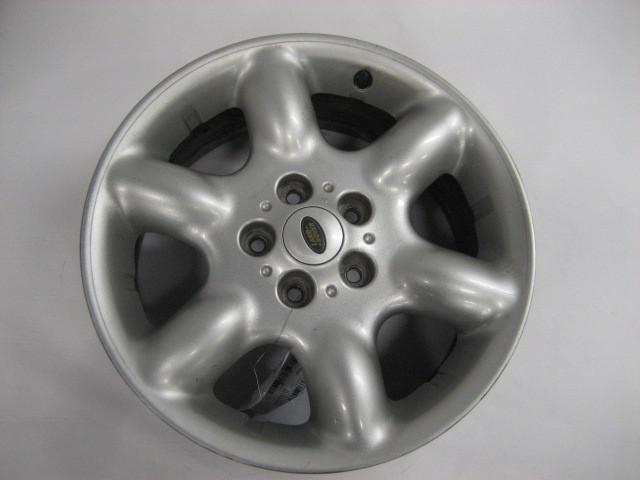 Wheel freelander 2002 02 2003 03 2004 04 05 17x7 alloy 386199