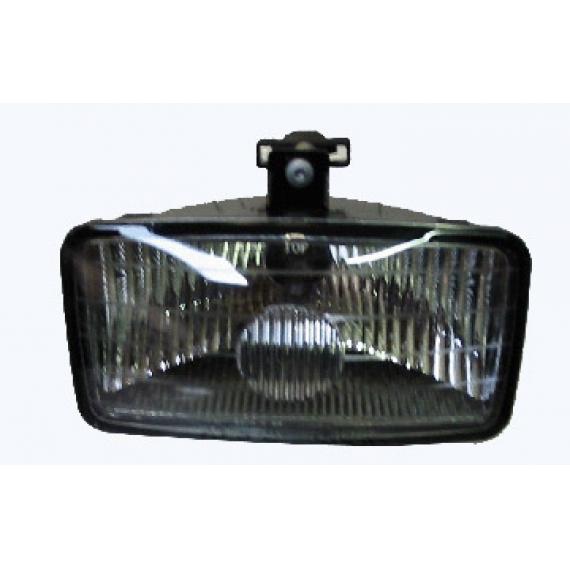 00-03 chevy s10 xtreme pickup; 01-05 blazer xtreme left or right fog lamp assy