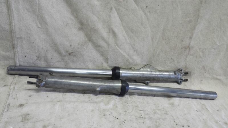 1974 honda cb 360 forks