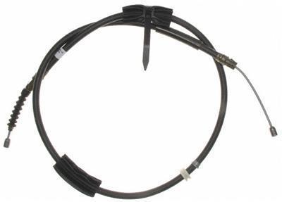 Raybestos bc95736 rear brake cable