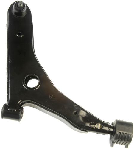 Control arm s40 platinum# 2410918