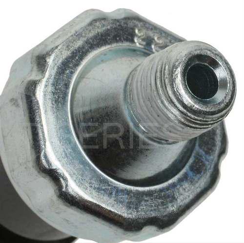 Standard ignition engine oil pressure sender with light ps222t