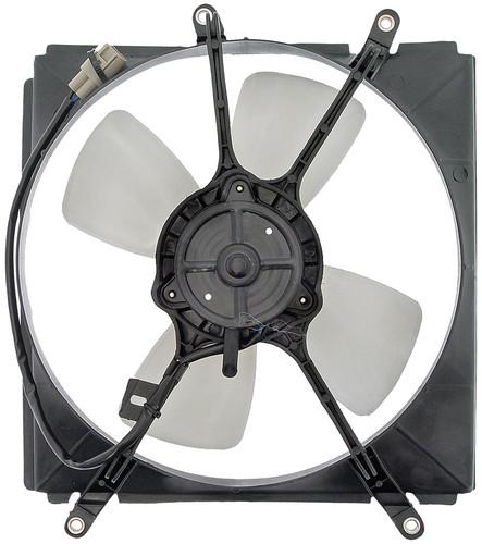 Radiator fan rav 4 platinum# 2110826