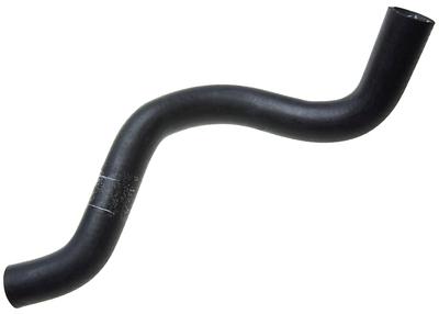 Acdelco professional 26346x upper radiator hose-radiator coolant hose