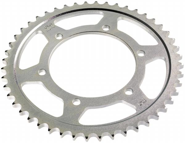 Sunstar steel rear sprocket 46t 2-449946