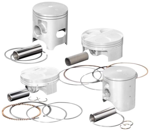 Wiseco piston kit 1.00mm oversize to 71.00mm 452m07100