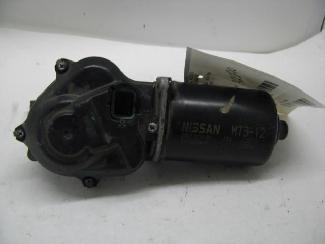 Wiper motor nissan altima maxima 2003 03 2004 04 05 06 front 37384