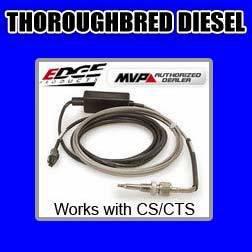 Edge egt probe 98601 thermocouple accessory for cs & cts evolution or insight