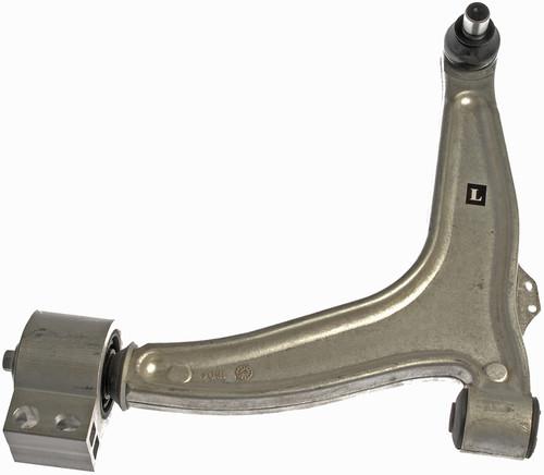 Control arm 9-3 platinum# 2410551