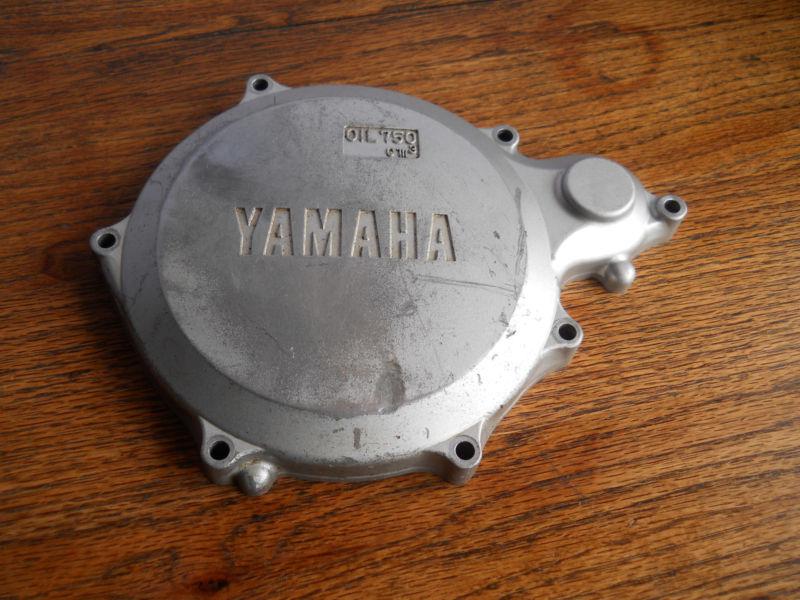 Yz 250 wr yamaha 1993 yz 250 wr 1993 clutch cover