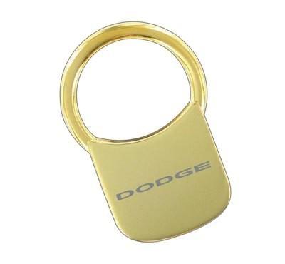 Dodge key chain factory custom accessory for all style 52