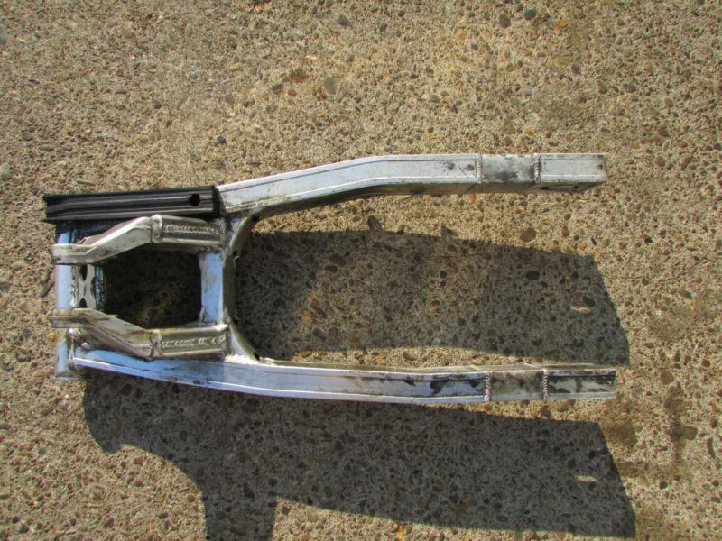 1987 gsxr1100 gsxr 1100 extended swingarm swing arm