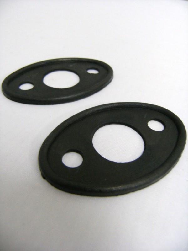 Ford passenger car & pickup truck door handle pads set