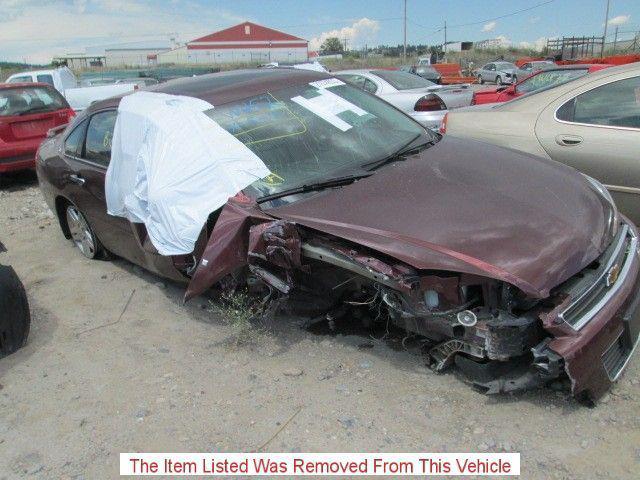 06 07 08 09 10 11 impala power steering pump 3.5l 2783455