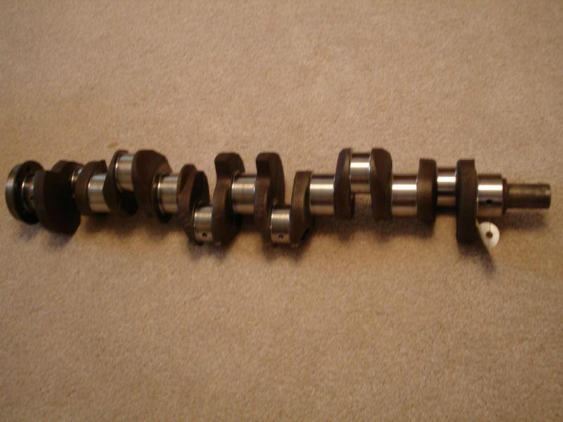  200 ford inline-6 crankshaft 1965-1982