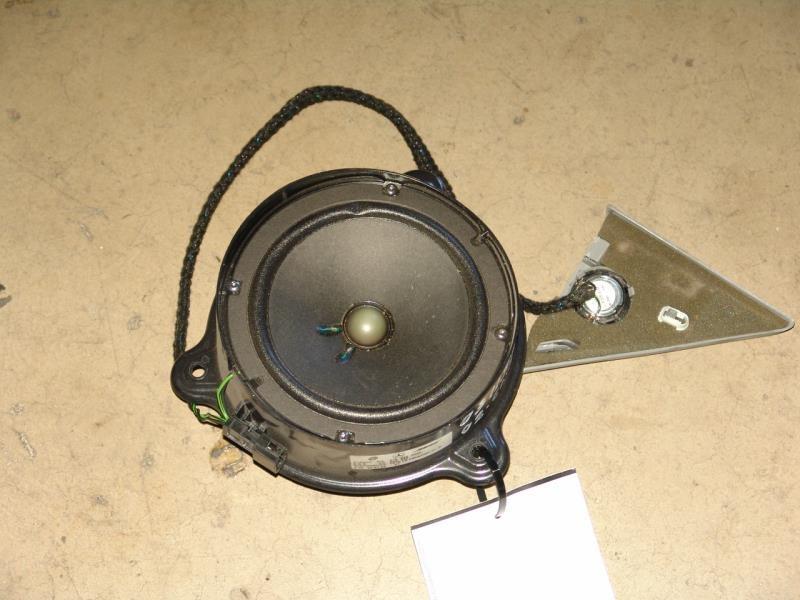 02 mercedes cl500 cl55 front right passenger side bose audio speaker 8472