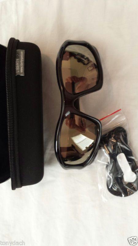 Harley davidson style liberty sport eyewear