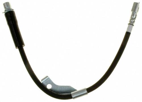 Acdelco durastop 18j4361 brake hose, front-brake hydraulic hose