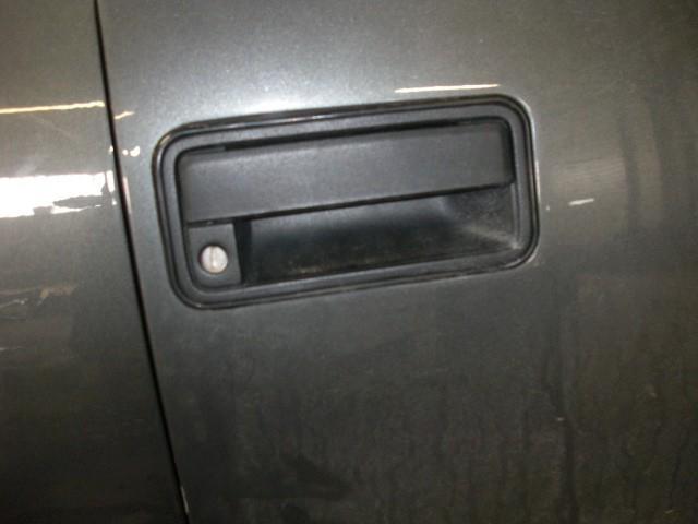 99 gmc yukon dr handle, exterior 554014