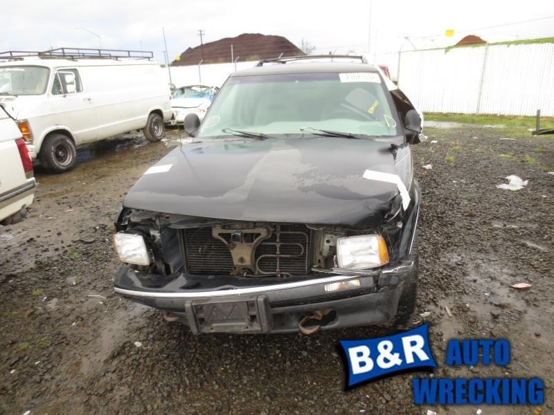 Carrier assembly for ~ 97 98 99 00 01 02 03 04 05 s10 blazer  4142021