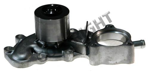 Magneti marelli offered by mopar 1amwp00039 water pump-engine water pump