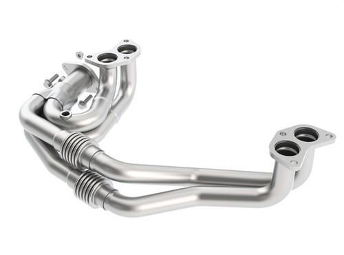 2013 subaru brz / scion fr-s borla 17284 stainless steel header