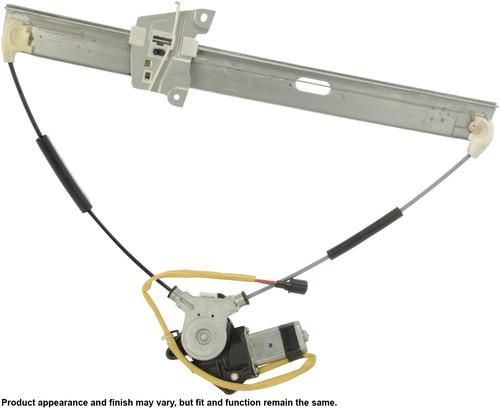 Cardone 82-3018ar window regulator