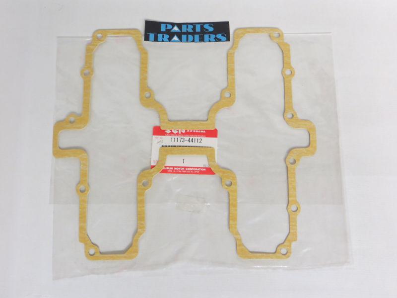 Nos genuine suzuki head valve cover gasket gs450 gs 450 gs450l gs450ga 1985-1988