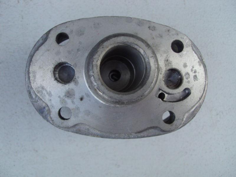 Honda cb175k cb 175k cl175k cl 175k sl175 sl 175 new right cylinder head cover