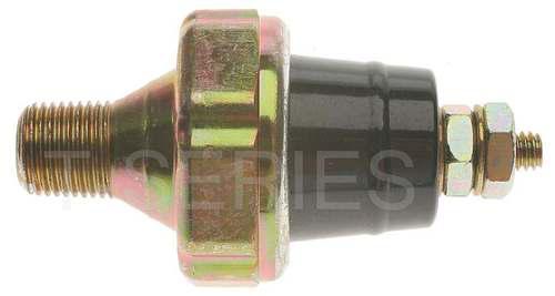 Standard ignition engine oil pressure sender with light ps138t