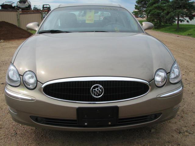 2007 buick lacrosse 47030 miles fuel pump 1685765