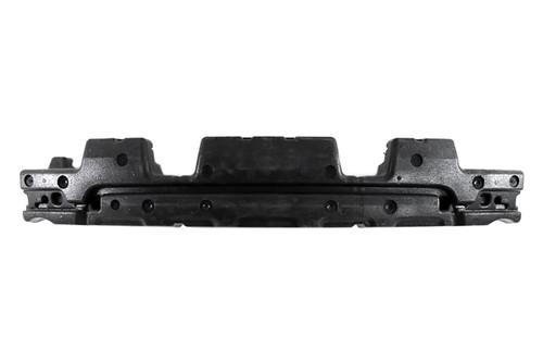 Replace gm1170213n - 10-12 chevy equinox rear bumper absorber factory oe style