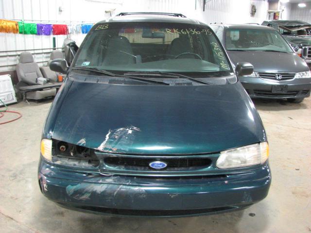 1995 ford windstar fuel pump 1178311