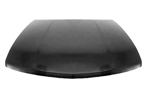 Replace gm1230193 - 92-96 oldsmobile cutlass hood panel factory oe style part