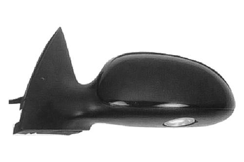 Replace fo1320250 - ford taurus lh driver side mirror